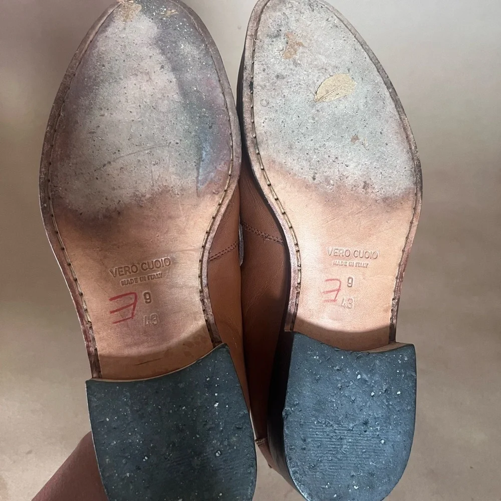 Harrys of London please check